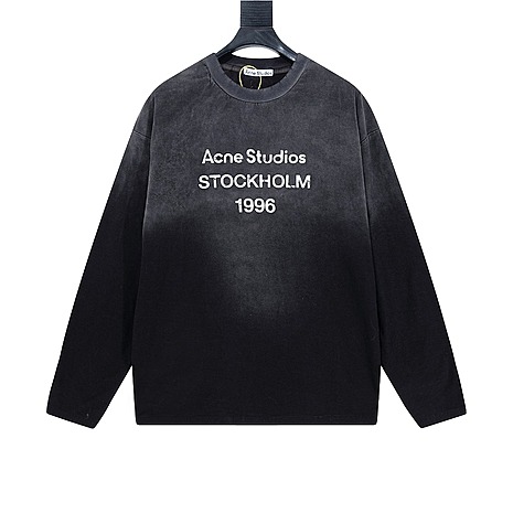 Acne studios Long-Sleeved T-shirts for MEN #771205