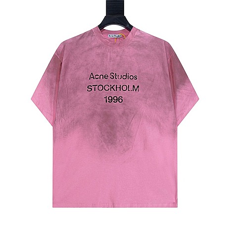 Acne studios T-Shirts for Men #771213