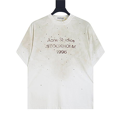 Acne studios T-Shirts for Men #771222