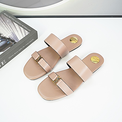 YSL Shoes for YSL slippers for women #771231 replica