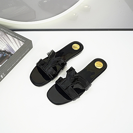 YSL Shoes for YSL slippers for women #771235 replica