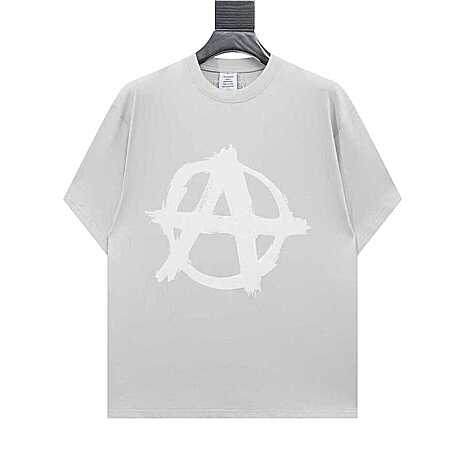 Vetements  T-Shirts for Men #771241