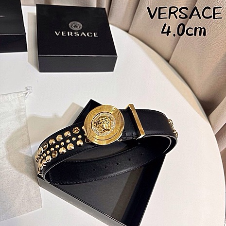 Versace AAA+ Belts #771255 replica