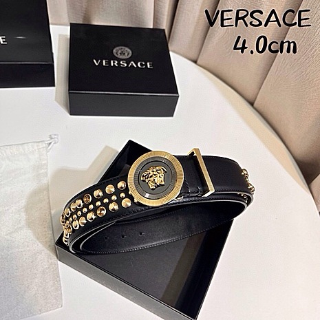 Versace AAA+ Belts #771256 replica