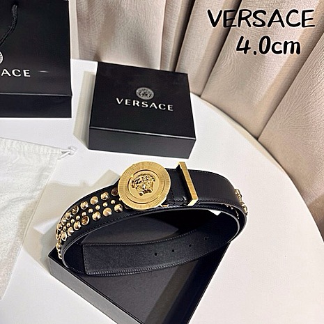 Versace AAA+ Belts #771257 replica
