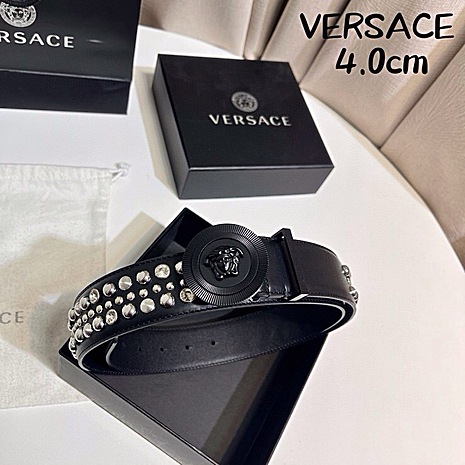 Versace AAA+ Belts #771259 replica