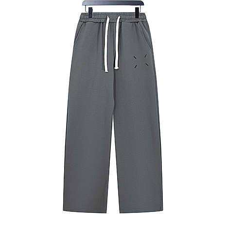 Maison Margiela Pants for Men #771269