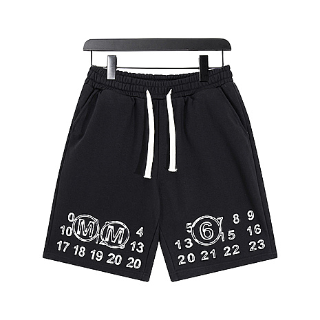 Maison Margiela Pants for Maison Margiela Short Pants for men #771280