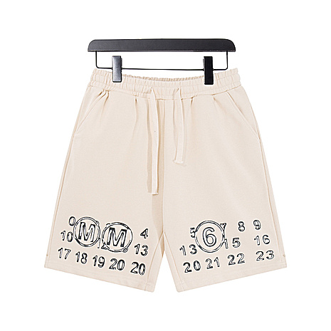 Maison Margiela Pants for Maison Margiela Short Pants for men #771281