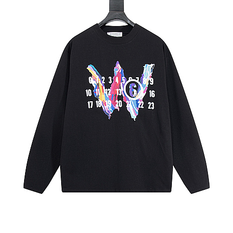 Maison Margiela Hoodies for Men #771291