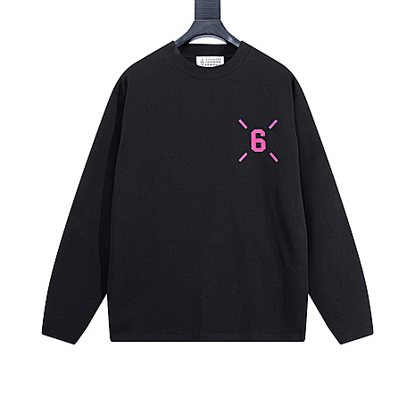 Maison Margiela Hoodies for Men #771293