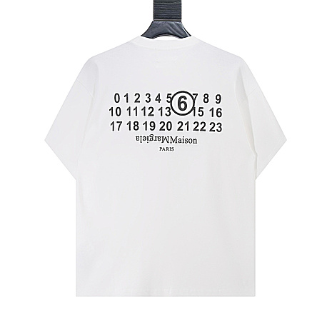 Maison Margiela T-Shirts for Men #771301