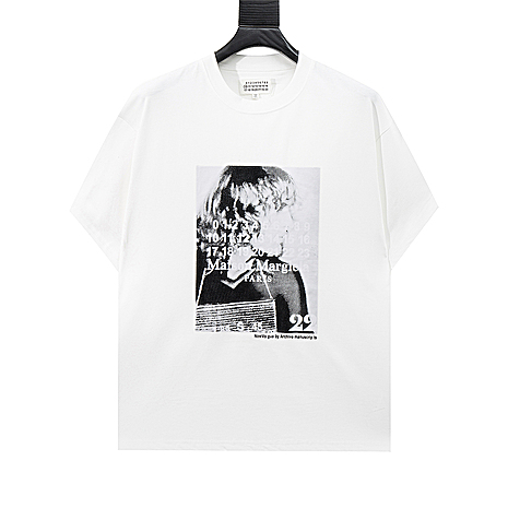 Maison Margiela T-Shirts for Men #771306