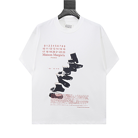Maison Margiela T-Shirts for Men #771312