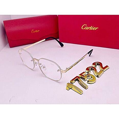 Cartier Sunglasses #771341 replica