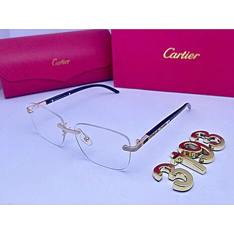 Cartier Sunglasses #771358 replica
