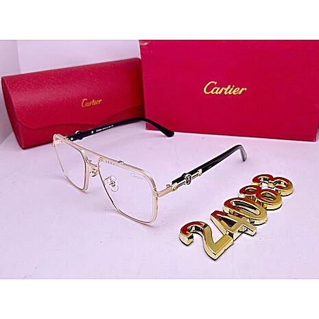 Cartier Sunglasses #771366 replica
