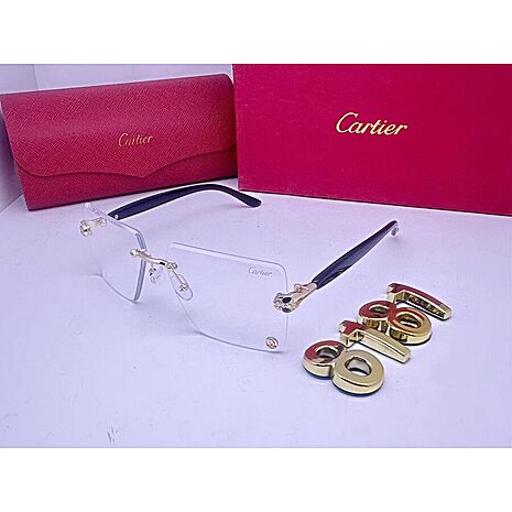 Cartier Sunglasses #771380 replica