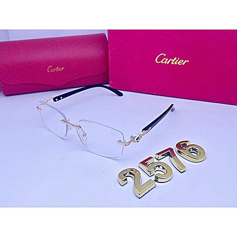 Cartier Sunglasses #771390 replica