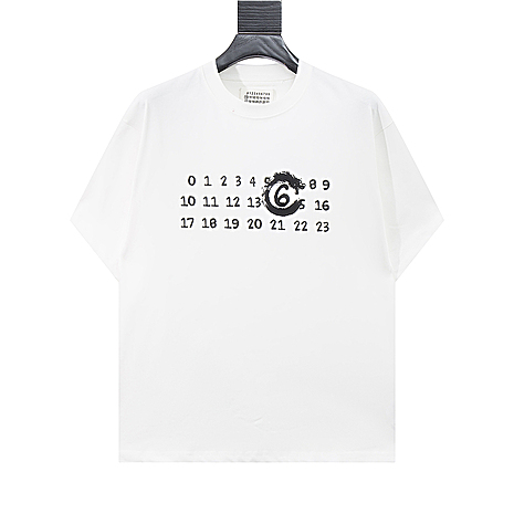 Maison Margiela T-Shirts for Men #771412