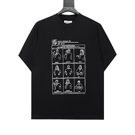 Maison Margiela T-Shirts for Men #771426