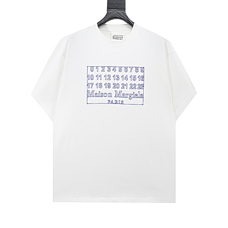 Maison Margiela T-Shirts for Men #771430