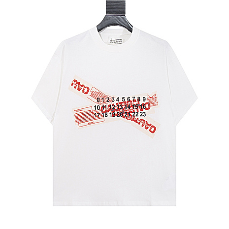 Maison Margiela T-Shirts for Men #771456