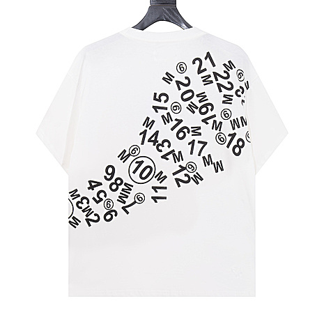 Maison Margiela T-Shirts for Men #771466