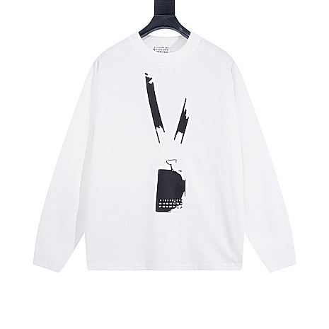 Maison Margiela Hoodies for Men #771482