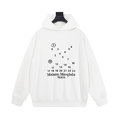 Maison Margiela Hoodies for Men #771489