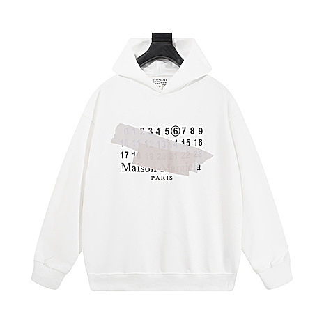 Maison Margiela Hoodies for Men #771492