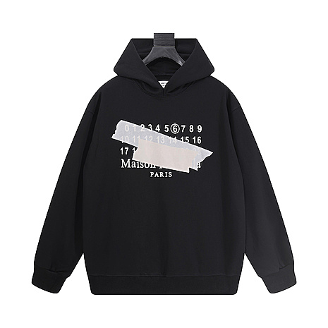 Maison Margiela Hoodies for Men #771493