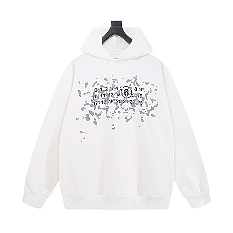 Maison Margiela Hoodies for Men #771495
