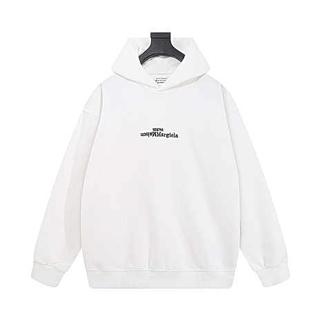 Maison Margiela Hoodies for Men #771497