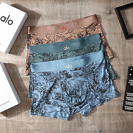 alo Underwears 3pcs sets #771571
