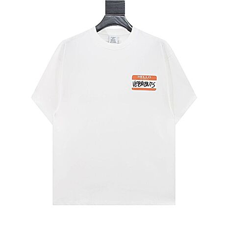 Vetements  T-Shirts for Men #771573