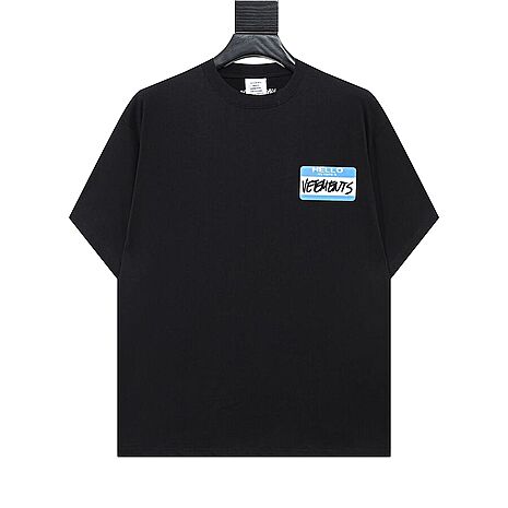 Vetements  T-Shirts for Men #771576