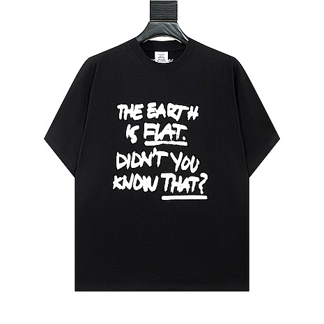Vetements  T-Shirts for Men #771577