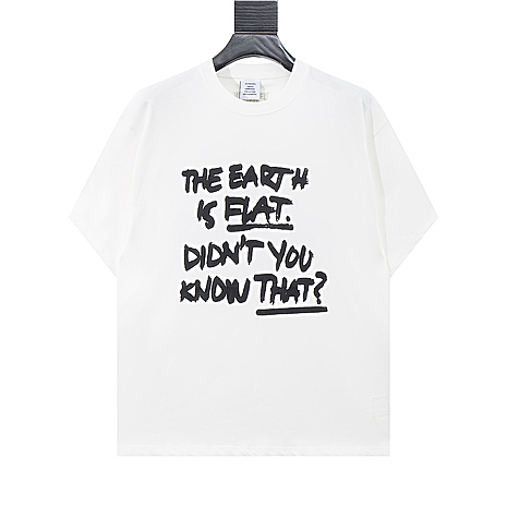 Vetements  T-Shirts for Men #771578