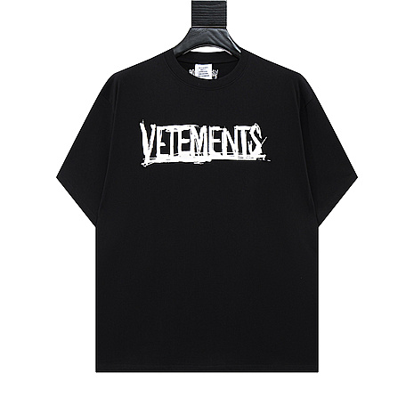Vetements  T-Shirts for Men #771582