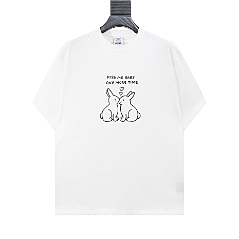 Vetements  T-Shirts for Men #771587