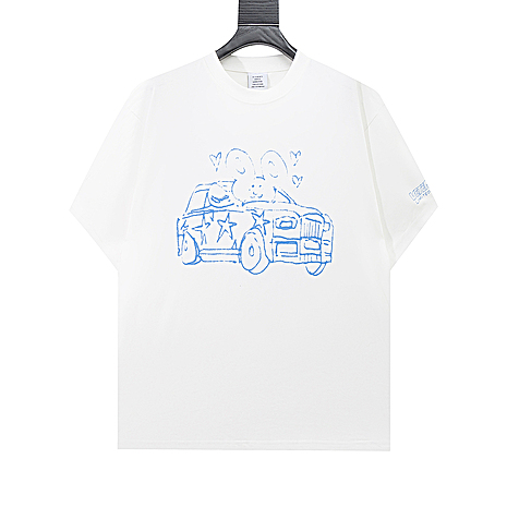 Vetements  T-Shirts for Men #771592