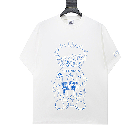 Vetements  T-Shirts for Men #771593