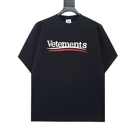 Vetements  T-Shirts for Men #771596