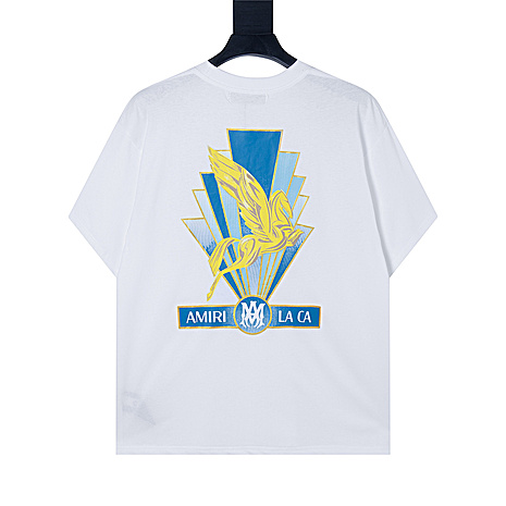 AMIRI T-shirts for MEN #771598 replica