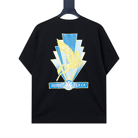 AMIRI T-shirts for MEN #771599 replica