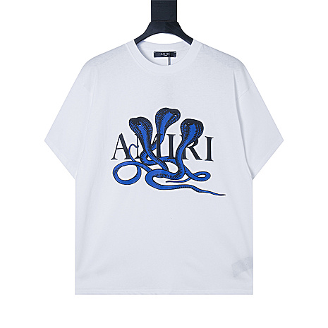 AMIRI T-shirts for MEN #771602 replica