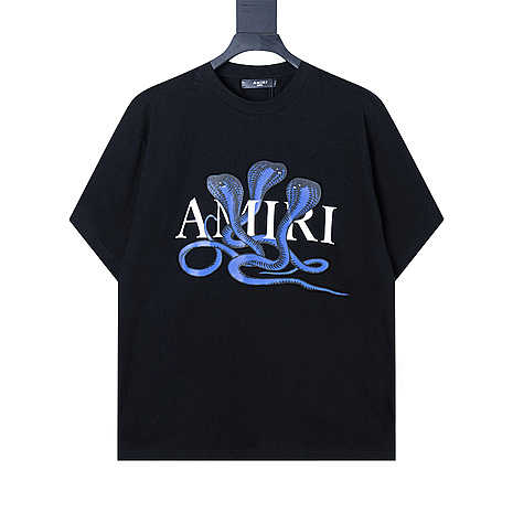 AMIRI T-shirts for MEN #771603 replica