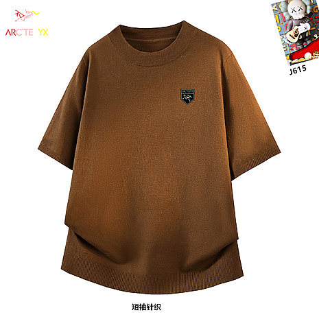 ARCTERYX T-shirts for MEN #771669