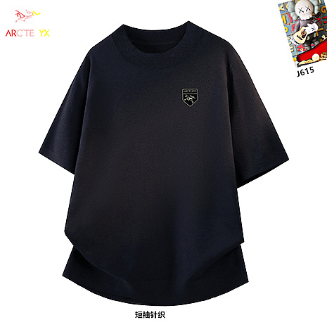 ARCTERYX T-shirts for MEN #771670